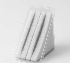 Jam Sandwich