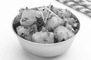 Aloo Jeera