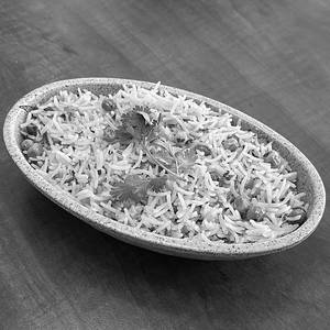 Jain Peas Pulao