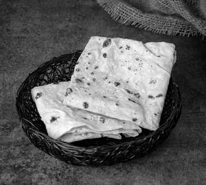 Rumali Roti (1 Pc)
