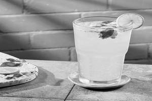 Lime Soda