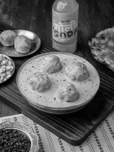 Malai Kofta
