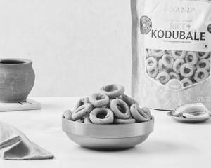 Rice Kodubale