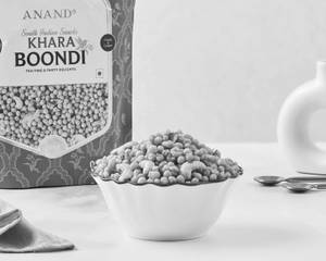 Khara Boondi Pack