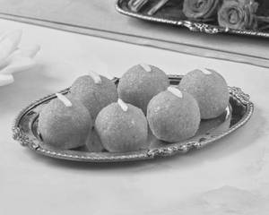 Motichur Laddu