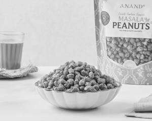 Peanut Masala 180Gms