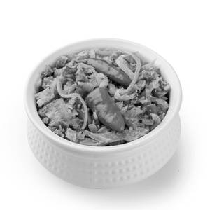 Pepper Parotta 