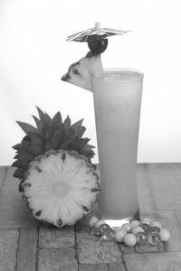 Pineapple Juice