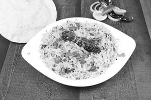 Lemon Rice