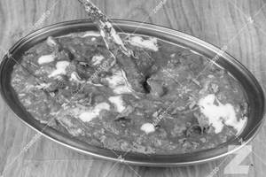 Paneer Kolhapuri