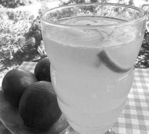 Lime juice