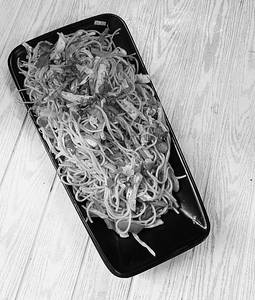 Hakka Noodles