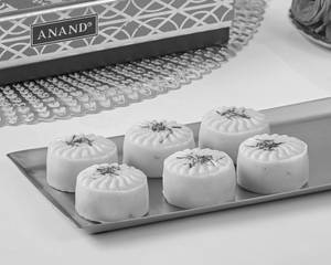 Kesar Peda