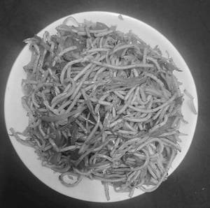 Chilly Garlic Noodles
