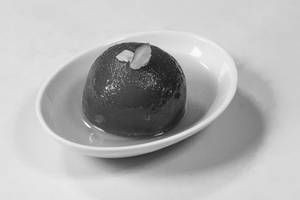 Gulab Jamun (2 Pcs)