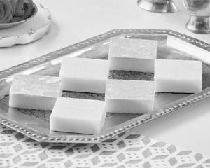 Doodh Burfi