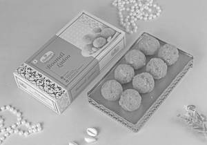 Boondi Laddu