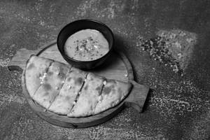 Garlic Breadsticks