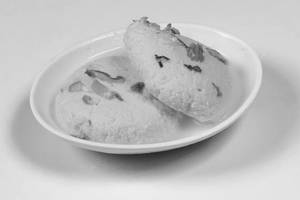 Rasmalai (2 Pcs)