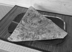 Podi Roast Dosa (ghee)