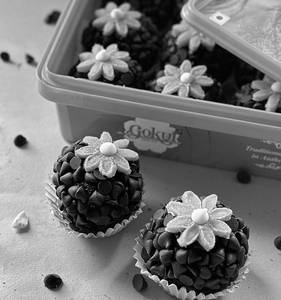 Kaju Choco Chips