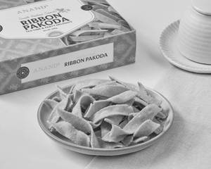 Ribbon Pakoda