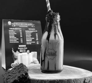 Brownie Shake [300 ml]