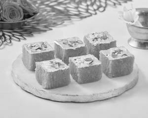 Moong Burfi