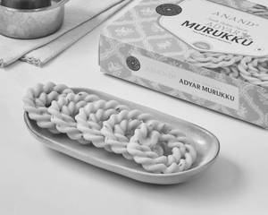 Adyar Murukku