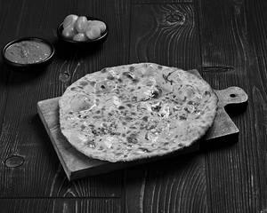 Missi Roti