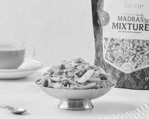 Madras Mixture 200 gms