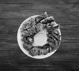 Special Platter