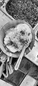 Aloo Tikki