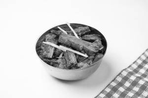 Bhindi Masala