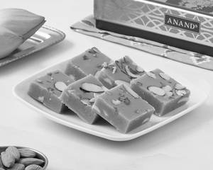 Malt Mysore Pak