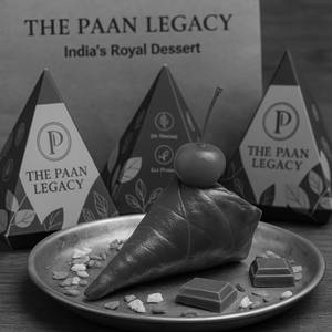 Meetha Paan With Cadbury Twist