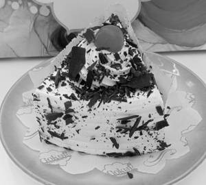 Black Forest Pastry