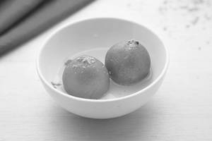 Gulab Jamun (2 Pcs)