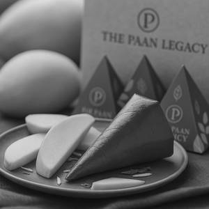 Calcutta Special Mango Paan