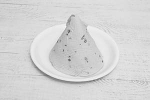 Roasted Papad