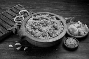 Sambar Rice (bisibele Bhaath)
