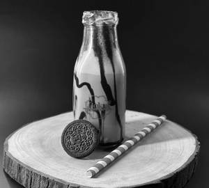 Oreo Shake [300 ml]