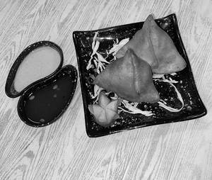 Samosa (piece 5)