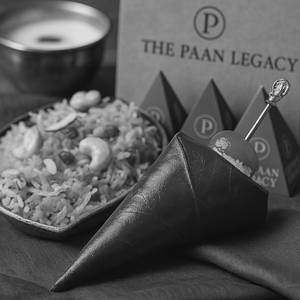 Special Meetha Paan Post Meal