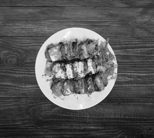 Theen Swad Paneer