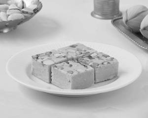 Soan Papdi