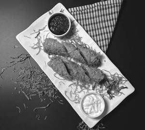 Kurkure Spring Roll