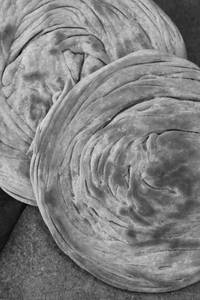 Lachha Paratha