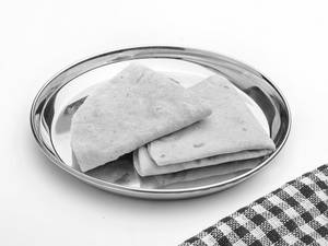 Tawa Roti (2 Pcs)