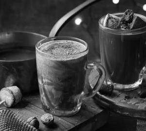 Hot chocolate
